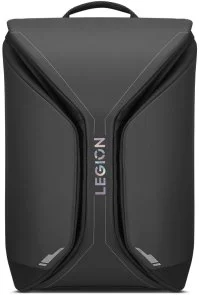 Фото: Рюкзак для ноутбука Lenovo Legion Armored GB900 Black (GX41T08941) № 2 | KTC