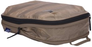 Органайзер THULE Compression Packing Cube Set TCCS-201 Gentle Beige (3205564)