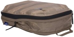 Фото: Органайзер THULE Compression Packing Cube Set TCCS-201 Gentle Beige (3205564) № 3 | KTC