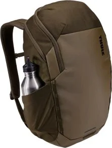 Фото: Рюкзак для ноутбука THULE Chasm 26L TCHB-215 Deep Khaki (3205223) № 3 | KTC