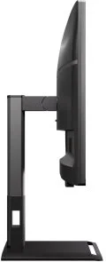 Фото: Монітор AOC Q27P4CV Black - 27" IPS / 2560×1440 / 120 Гц / Adaptive Sync / Pivot / HAS № 10 | KTC