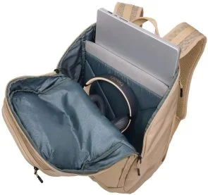 Фото: Рюкзак для ноутбука THULE Chasm 26L TCHB-215 Gentle Beige (3205449) № 3 | KTC