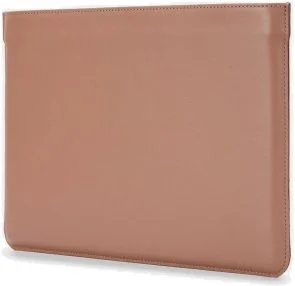 Фото: Чохол INCARNE Cline - MacBook Pro 14 Mocca № 3 | KTC