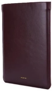 Фото: Чохол INCARNE ClineUp - MacBook Pro 14 Burgundy (clineup-burgundy-pro-14) № 2 | KTC