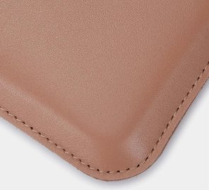 Чохол INCARNE ClineUp - MacBook Pro 14 Mocca (clineup-mocca-pro-14)