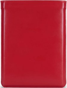 Чохол INCARNE ClineUp - MacBook Pro 16 Red