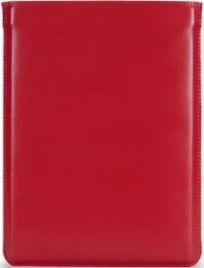 Фото: Чохол INCARNE ClineUp - MacBook Pro 16 Red № 4 | KTC