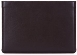 Чохол INCARNE Cline - MacBook Pro 16 Chocolate (cline-chocolate-pro-16)