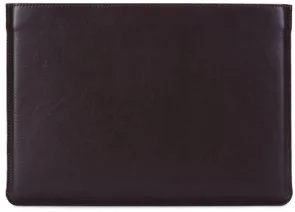 Фото: Чохол INCARNE Cline - MacBook Pro 16 Chocolate (cline-chocolate-pro-16) № 2 | KTC