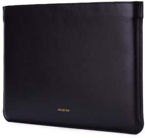 Чохол INCARNE Cline - MacBook Pro 16 Black (cline-black-pro-16)