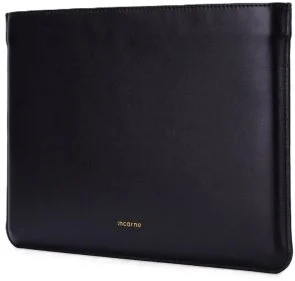 Фото: Чохол INCARNE Cline - MacBook Pro 16 Black (cline-black-pro-16) № 3 | KTC