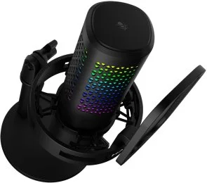Фото: Мікрофон Hator Dreamcast X RGB Black (ESS10) № 5 | KTC