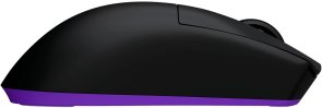 Миша Hator Hellyberry HM47 Wireless/BT Black-Violet (HM47_black_violet)