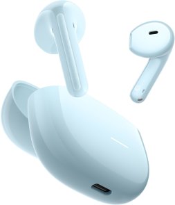 Навушники Redmi Buds 8 Active TWS Blue (BHR08JPGL)