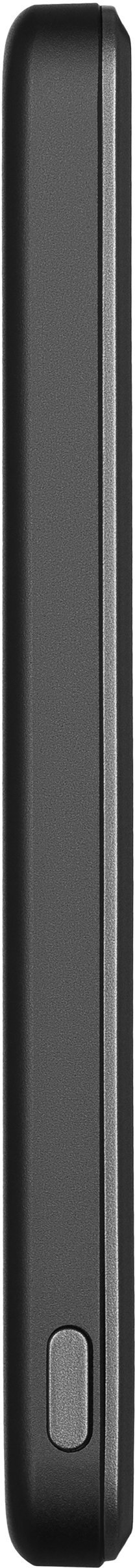 Батарея універсальна 2E Slim Wireless QI 5000mAh 20W Grey (2E-PB0515-GREY)