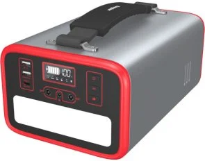 Фото: Зарядна станція ENERGIZER PPS320W1 300W 307Wh № 3 | KTC