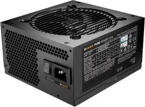 Фото: Блок живлення be quiet! 1000W Pure Power 13 M ATX 3.1 (BP028EU) № 2 | KTC