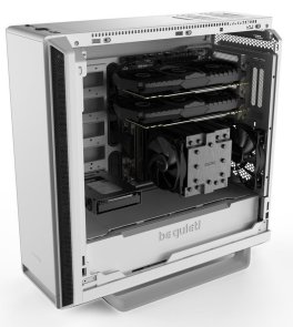 Корпус be quiet! Silent Base 802 White (BG040)
