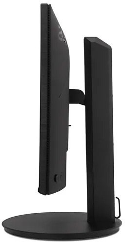 Монітор Acer CB272P6bipr Black (UM.HB2EE.603)