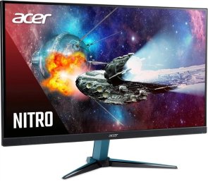 Монітор Acer VG271UM3bmiipx Black (UM.HV1EE.304)