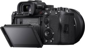 Цифрова фотокамера Sony Alpha 9M3 Body Black (ILCE9M3B.CEC)
