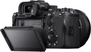Фото: Цифрова фотокамера Sony Alpha 9M3 Body Black (ILCE9M3B.CEC) № 8 | KTC