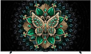 Телевізор MiniLED TCL 98C61K (Google TV, Wi-Fi, 3840x2160)