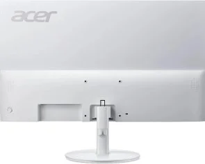Фото: Монітор Acer SA243YP1wmix White (UM.QS3EE.105) - 23.8" IPS / 1920×1080 / 144 Гц / AMD FreeSync, Adaptive Sync № 6 | KTC