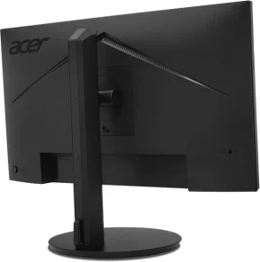 Фото: Монітор Acer Vero CB242YP6bipr Black (UM.QB2EE.602) - 23.8" IPS / 1920×1080 / 144 Гц / Adaptive Sync / Pivot / HAS № 6 | KTC