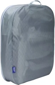 Фото: Органайзер THULE Packing Cube Large TPCS-203 Pond Gray (3205575) № 2 | KTC