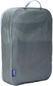 Фото: Органайзер THULE Packing Cube Medium TPCS-202 Pond Gray (3205573) № 2 | KTC
