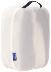 Фото: Органайзер THULE Packing Cube Small TPCS-201 White (3205569) № 2 | KTC