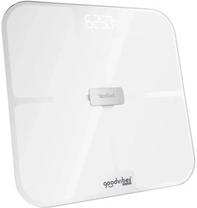 Смарт ваги Tefal Goodvibes Sport (BM9740F0)