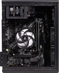 Персональний комп'ютер КТС Office KO13