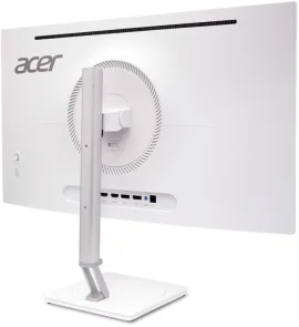Фото: Монітор Acer CE270UXwmiipprx White (UM.GCXEE.X01) - 26.5" QD-OLED / 2560×1440 / 240 Гц / AMD FreeSync Premium / Pivot / HAS № 6 | KTC