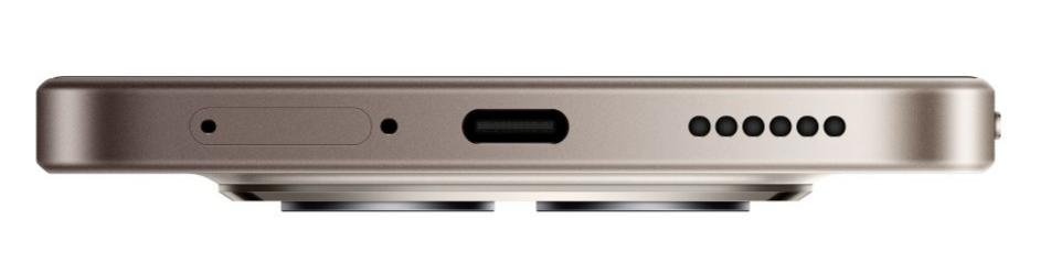 Смартфон Xiaomi Redmi Note 15 Pro 5G 8/512GB Titanium