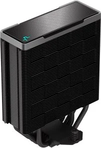 Фото: Кулер для процесора Deepcool AK400 Zero Dark Plus (AK400 ZERO DARK PLUS) № 7 | KTC