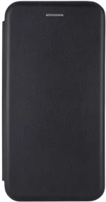 Фото: Чохол BeCover for Xiaomi Redmi Note 15 Pro 4G - Exclusive Black (715480) № 2 | KTC