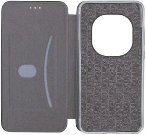 Фото: Чохол BeCover for Xiaomi Redmi Note 15 4G/5G - Exclusive Dark Green (715478) № 4 | KTC
