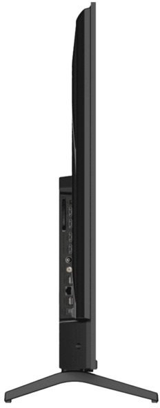 Телевізор QLED Bravis 50L7000Q (Smart TV, Wi-Fi, 3840x2160)