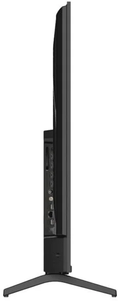 Фото: Телевізор QLED Bravis 50L7000Q (Smart TV, Wi-Fi, 3840x2160) № 6 | KTC