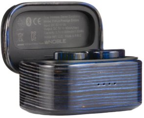 Навушники Noble Audio FoKus Prestige Encore (90404262)