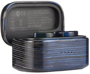 Фото: Навушники Noble Audio FoKus Prestige Encore (90404262) № 6 | KTC