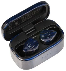 Фото: Навушники Noble Audio FoKus Prestige Encore (90404262) № 5 | KTC