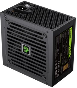 Блок живлення Gamemax 650W GE-650, ATX, Fan 12cm, 80+ Bronze