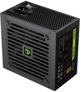 Фото: Блок живлення Gamemax 650W GE-650 № 7 | KTC