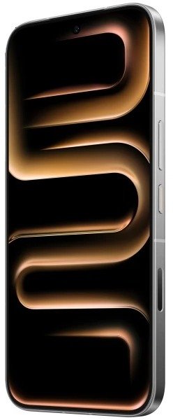 Смартфон Infinix Note 60 Pro X6878 8/256GB Frost Silver