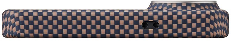 Чохол Pitaka for Samsung S26 - Edge Ultra-Slim Moment Sunset (KS2603)