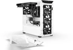 Фото: Корпус be quiet! Shadow Base 800 DX White with window (BGW62) № 8 | KTC