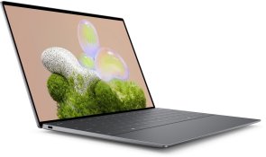 Ноутбук Dell XPS 13 9350 210-BNHC_U7321TBGr Graphite